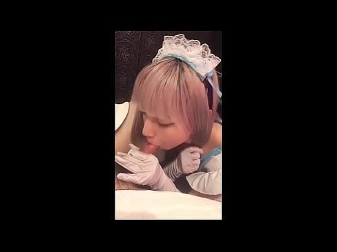 ❤️ Japanese Idol [mayuka], kostum prawan prancis, part 1, blowjob lan bodho karo lotion ❤️ Seks kualitas ing jv.downloadassertion.top ❌️