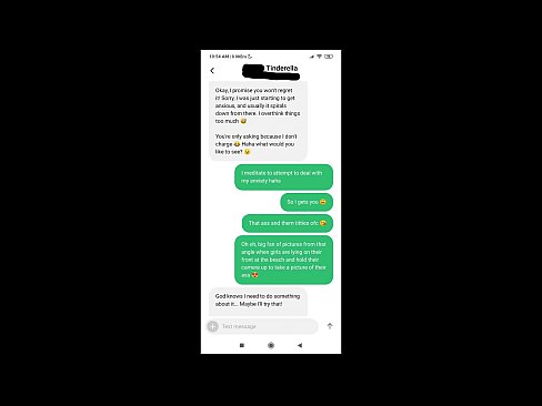 ❤️ Aku nambahake PAWG anyar saka Tinder menyang haremku (kalebet ngobrol karo Tinder) ❤️ Seks kualitas ing jv.downloadassertion.top ❌️